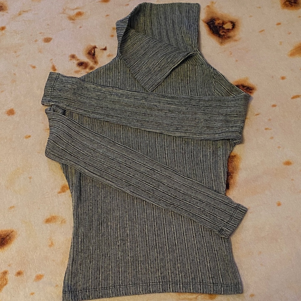 Versace Gray Women's Sweater